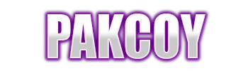 Logo PAKCOY